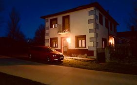 Casa Dono Sanabria
